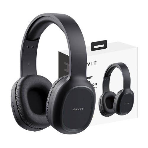 Havit H2590BT PRO czarne