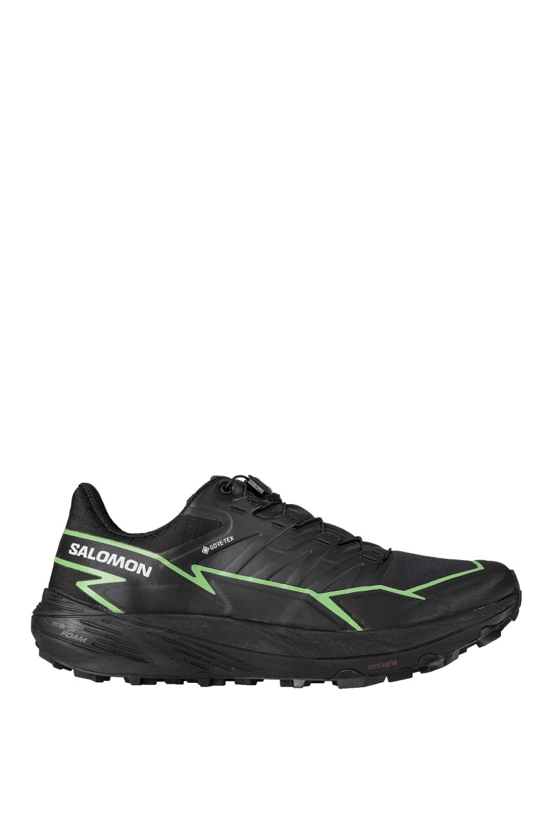 BUTY THUNDERCROSS GTX-BLACK-GREEN GECKO-BLACK