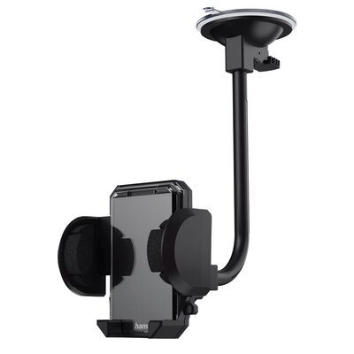 ﻿Hama Multi Telefon komórkowy/Smartfon Czarny