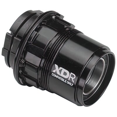ELITE Korpus wolnobiegu do SRAM XD/XDR 2021 Akcesoria do trenażerów FA003511136