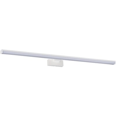 Kanlux 26688 - LED Łazienkowe lustro podświetlane ASTEN LED/15W/230V IP44 białe
