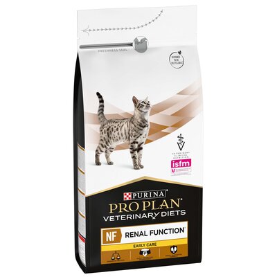 Purina Pro Plan Veterinary Diets Feline NF - Early Care Renal Function - 1,5 kg