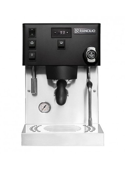 Rancilio Silvia Pro X MSRB01-00139