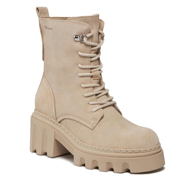 Trapery Tamaris 1-25283-41 Antelope 375