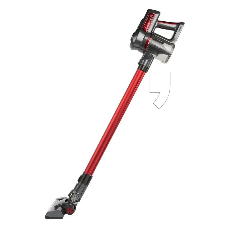 HKOENIG 2 in 1 EasyClean
