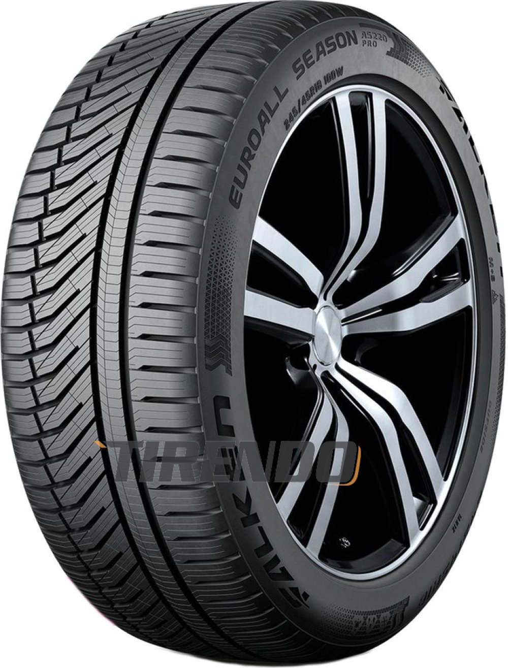 Falken EUROALL SEASON AS220PRO 225/60R18 104V