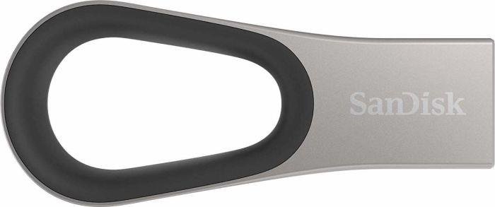 Pendrive SANDISK Cruzer Ultra Loop SDCZ93-064G-G46, 64 GB, USB 3.0