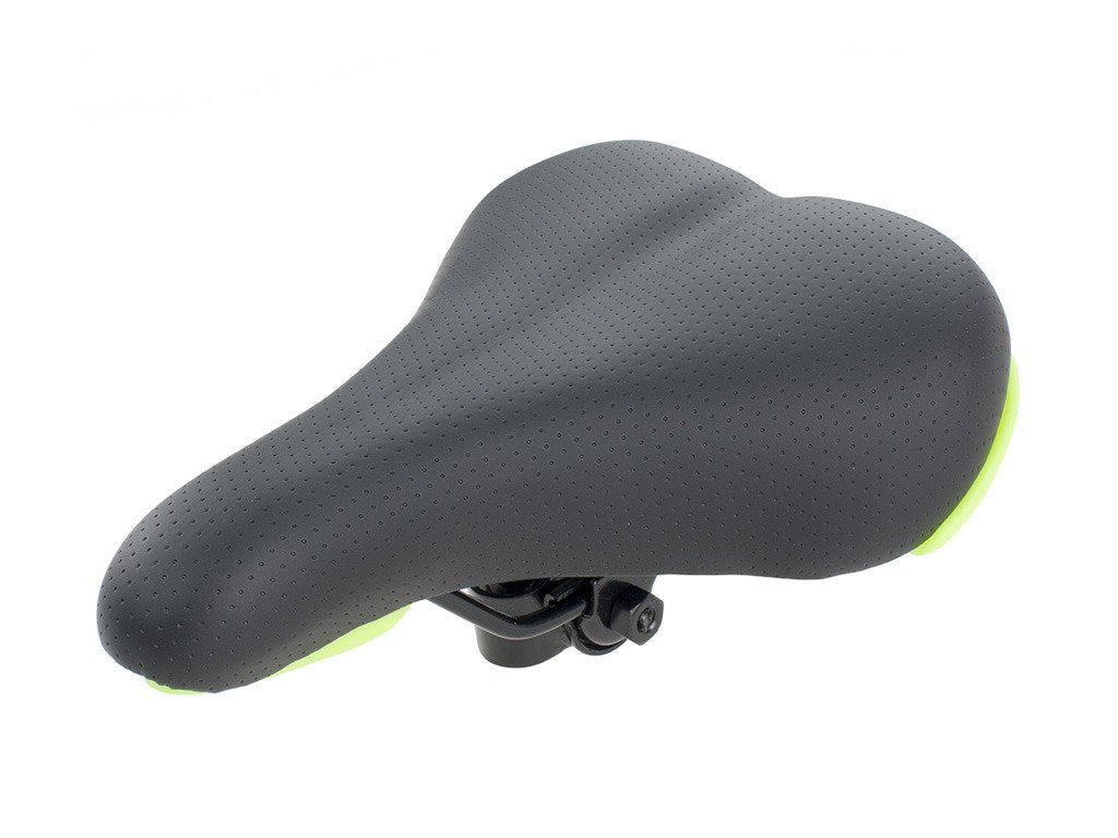 Selle Siodło rowerowe damskie Mio SM-8500 trekking