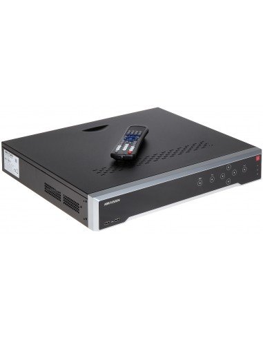 HIKVISION DS-7708NI-I4 NVR 8 Channel 4HDD DS-7708NI-I4