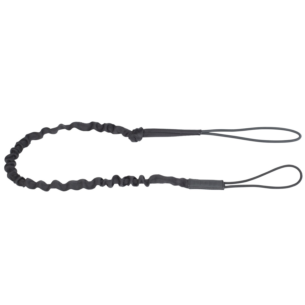 ION Fał startowy Core - black - S 2020