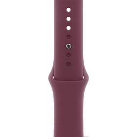Pasek Apple Watch Pasek 45mm Mulberry Sport Band - S/M