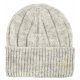 Czapka TH Timeless Beanie AW0AW15307 P4A (TH899-b) Tommy Hilfiger