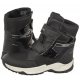 Śniegowce J Sentiero G.B Abx D Black J36FVD 0FU54 C9999 (GE138-a) Geox