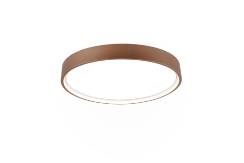 Doha plafon 1xLED/29W brązowym 641310265