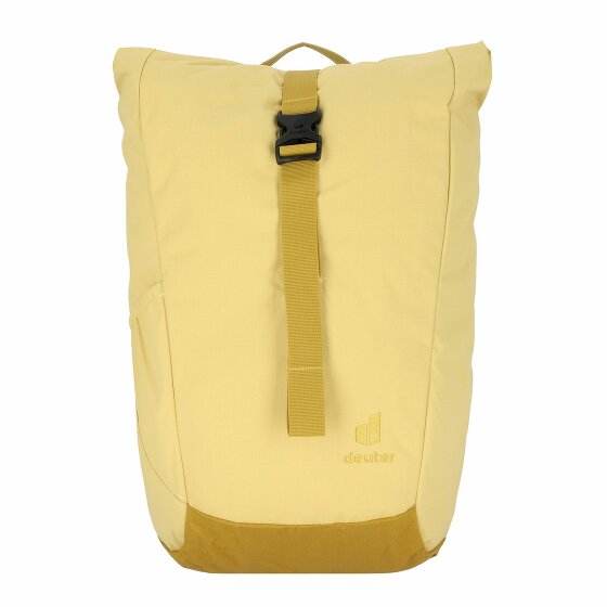 Deuter Stepout 22 Plecak 45 cm komora na laptopa ginger-turmeric