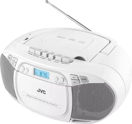 JVC RCE451W