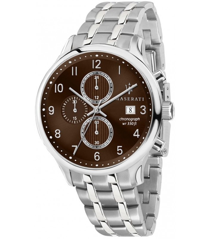 ZEGAREK MASERATI GENTELMAN R8873636004