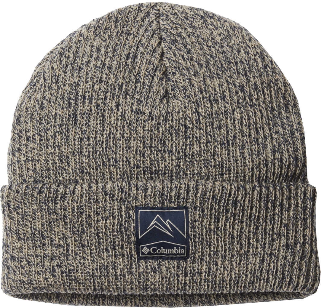 Columbia Whirlibird Cuffed Beanie 1911321271 Rozmiar: One size