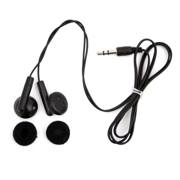 Fiesta Omega  XT6163 Czarne