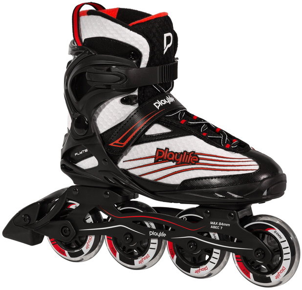 Flyte Black 84