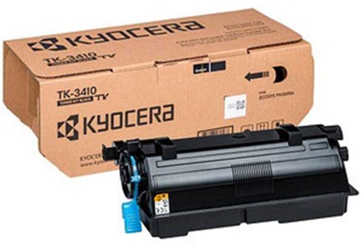 Toner Kyocera TK-3410 do ECOSYS PA5000x 15 500 str. black