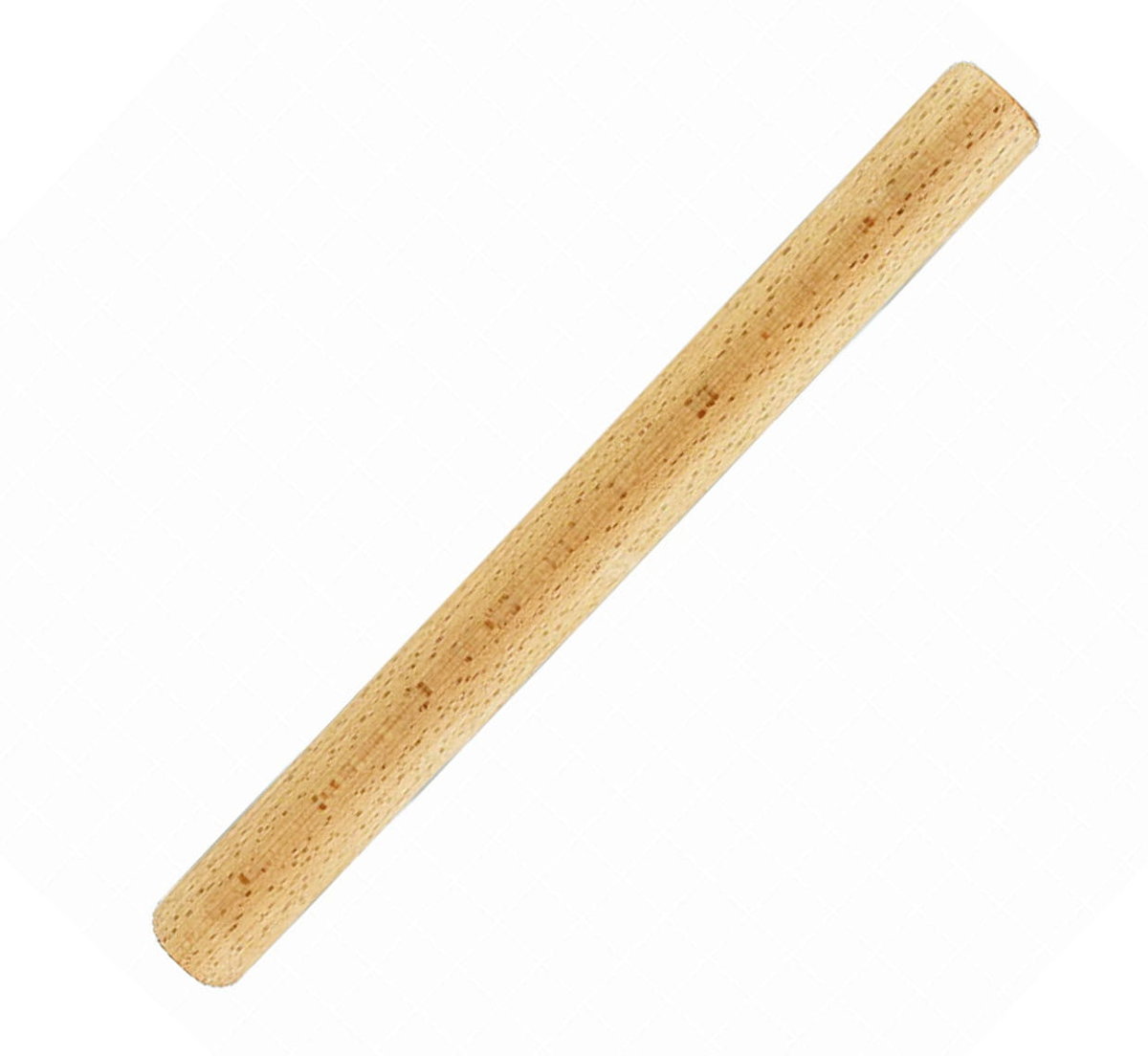 Wałek drewniany do ciasta 30cm brunbeste bb-2907