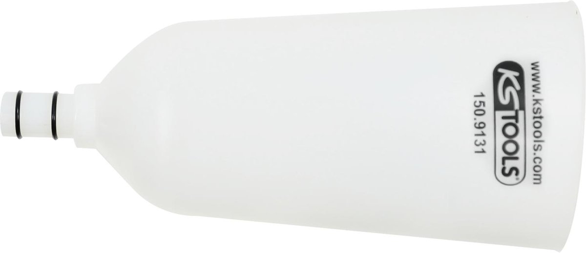 KS Tools Lejek oleju ,2 L