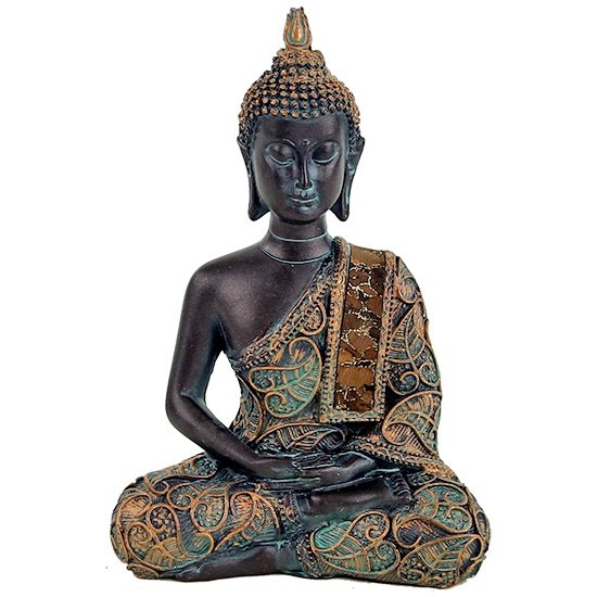 Figurka Buddy Budda Buddha 14Cm