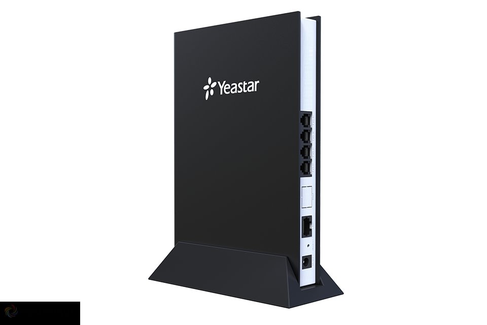 Yeastar Neogate Ta410 (4Xfxo)