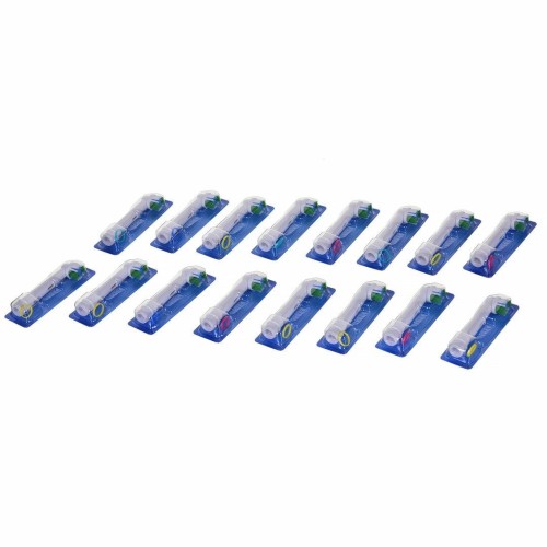 Braun Końcówki do szczoteczki Oral-B EB20RX-16 - 16 szt.
