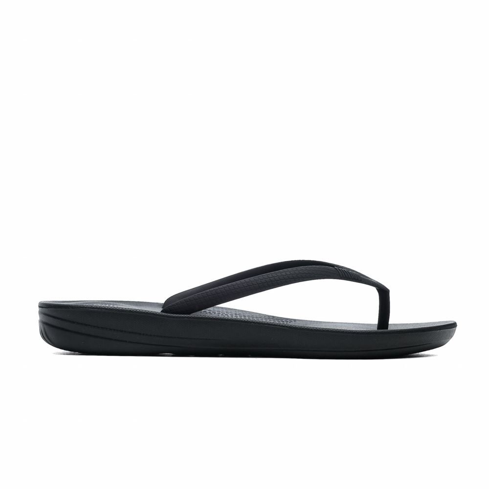 FitFlop IQUSHION, damskie japonki E54-090 38