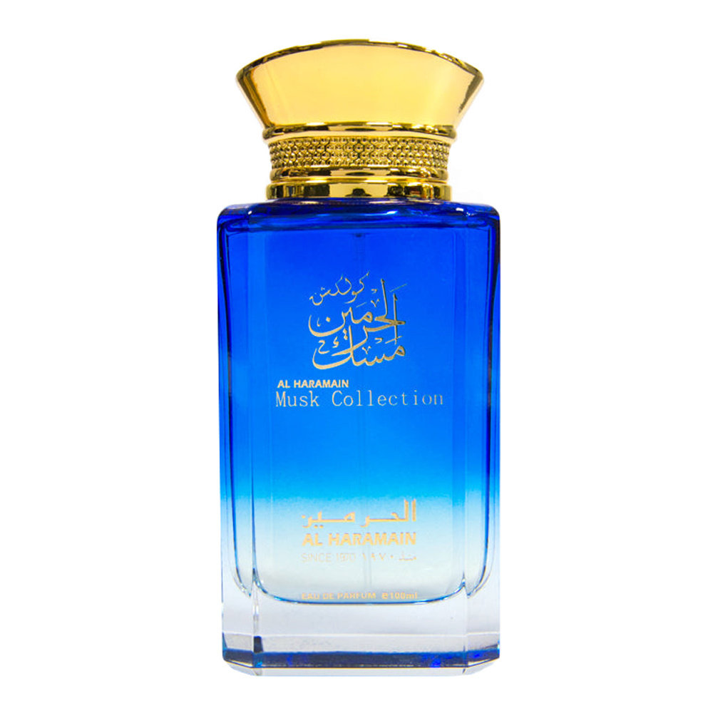 Al Haramain Musk Al Haramain woda perfumowana 100ml