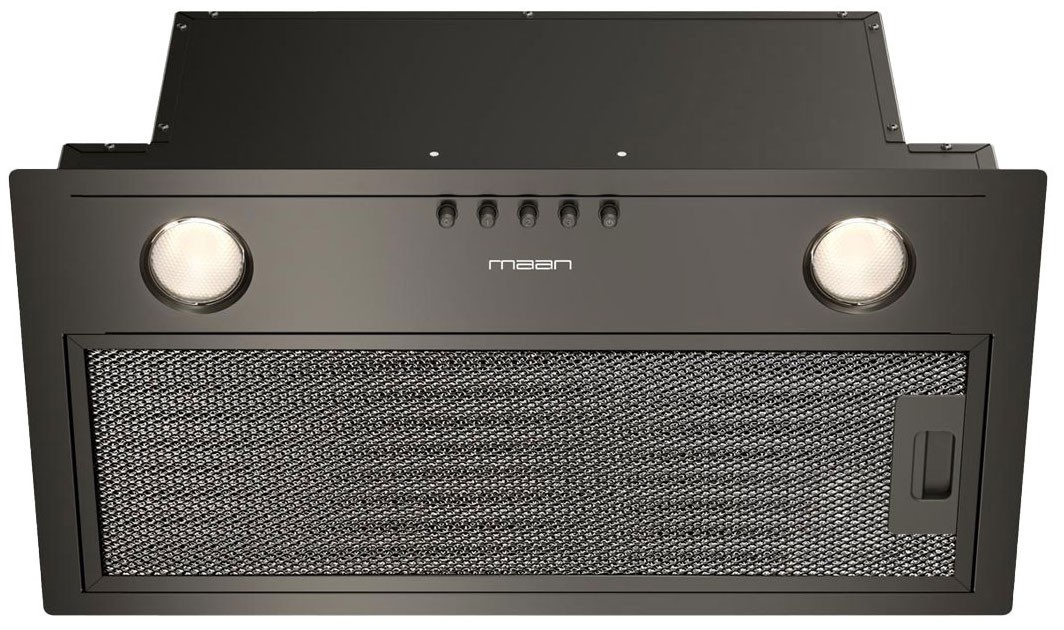 Okap szafkowy (wkład) MAAN Fiugi Modular 52 OFIU252D4PC.S3CZ.MC_EO