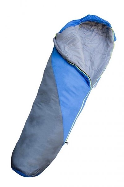 Rockland Śpiwór Blue Fang - lewy (244L)