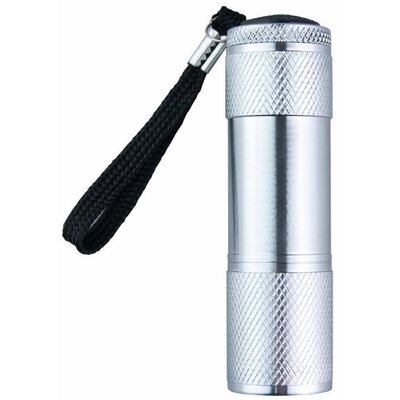 Latarka aluminiowa LED 40 lm DPM