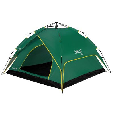 NC7819 ZIELONY NAMIOT SHADOW NILS CAMP