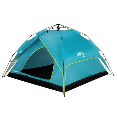 NC7819 NIEBIESKI NAMIOT SHADOW NILS CAMP