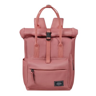 American Tourister Urban Groove - plecak, 36 cm, 17 l, fioletowy (ametyst), liliowy (ametyst), plecaki