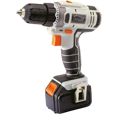 Tryton Vulcan VZV18C