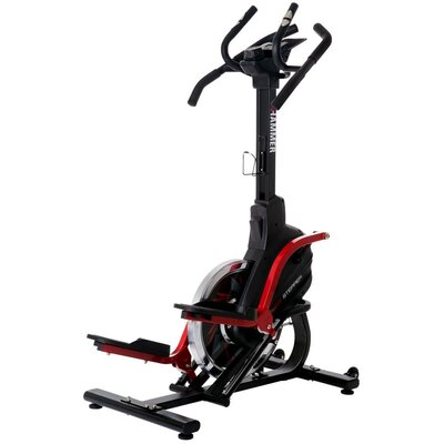 Hammer Orbitrek Stepper Cross Stepper