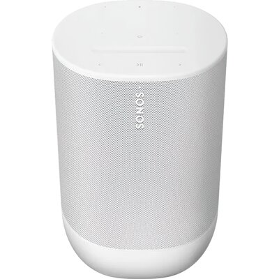 SONOS Move 2 biały