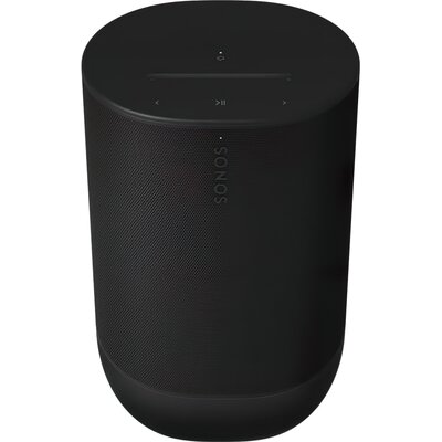 SONOS Move 2 Czarny