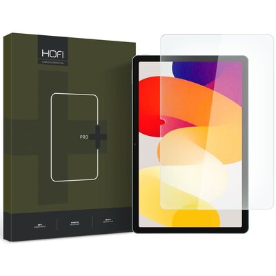 Szkło Hartowane XIAOMI REDMI PAD SE 11.0 HOFI Glass Pro+ Clear
