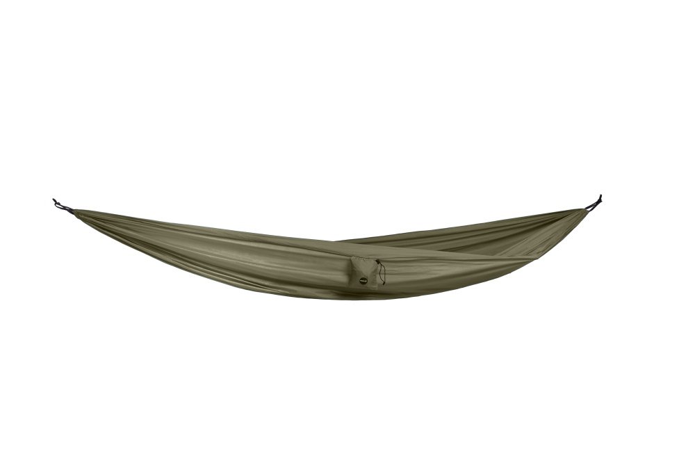 Rockland Hamak turystyczny Rockland Ultralight hammock Canyon Single oliwkowy