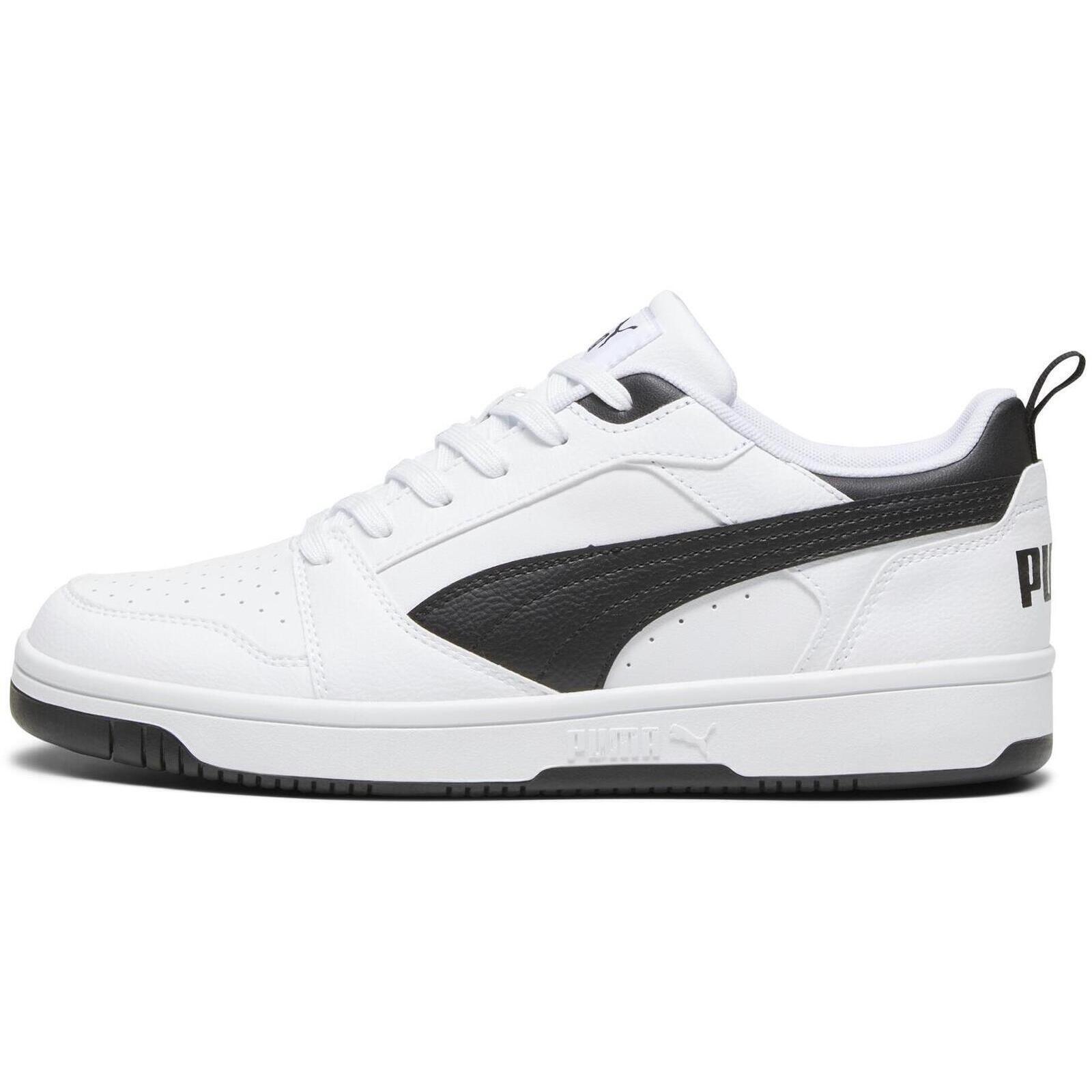 Buty sportowe do chodzenia damskie Puma Rebound v6