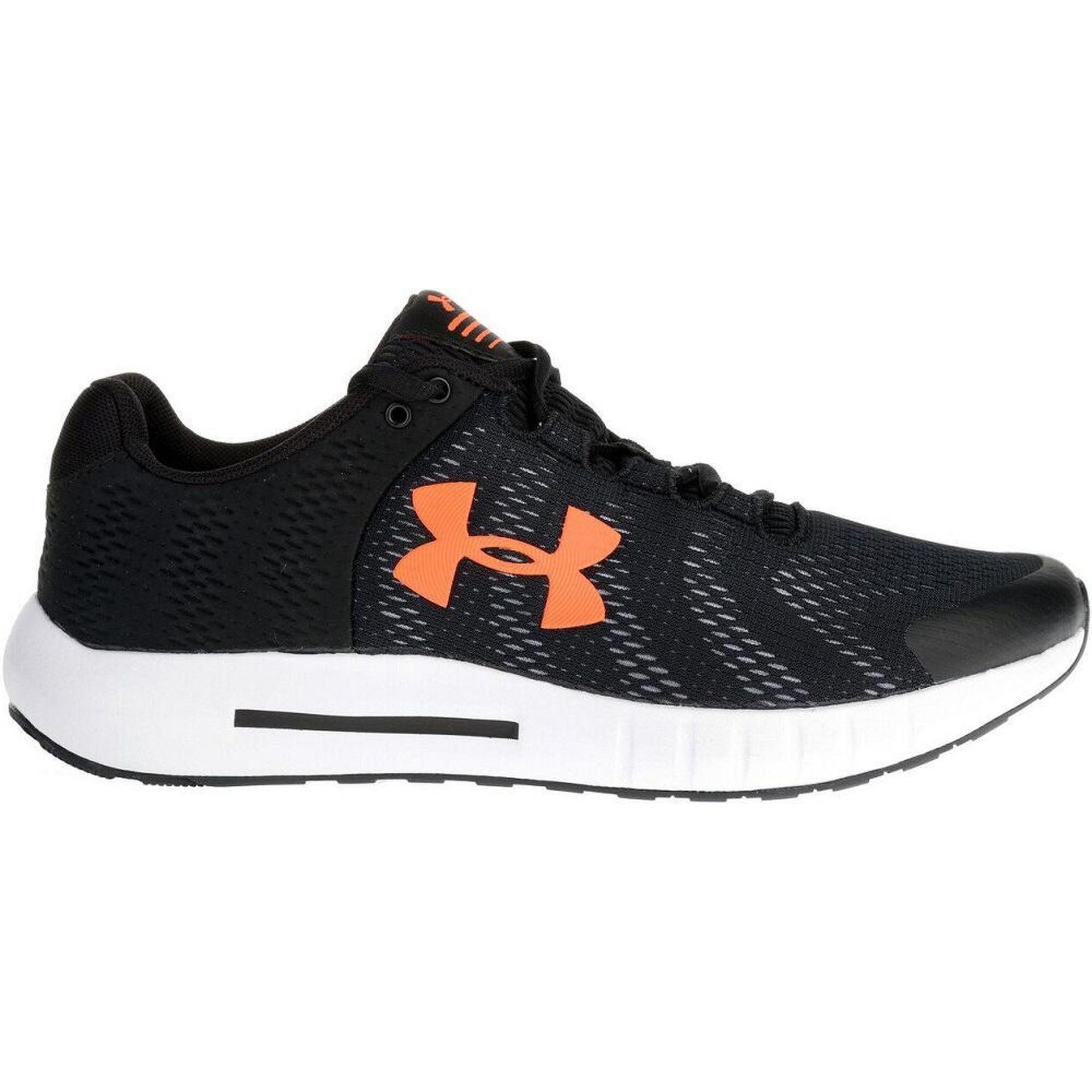 Buty do Biegania Męskie Under Armour Micro G Pursuit BP