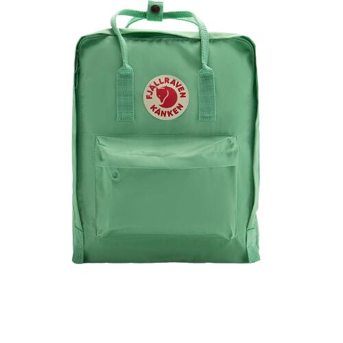 Plecak Fjallraven Kanken - apple mint