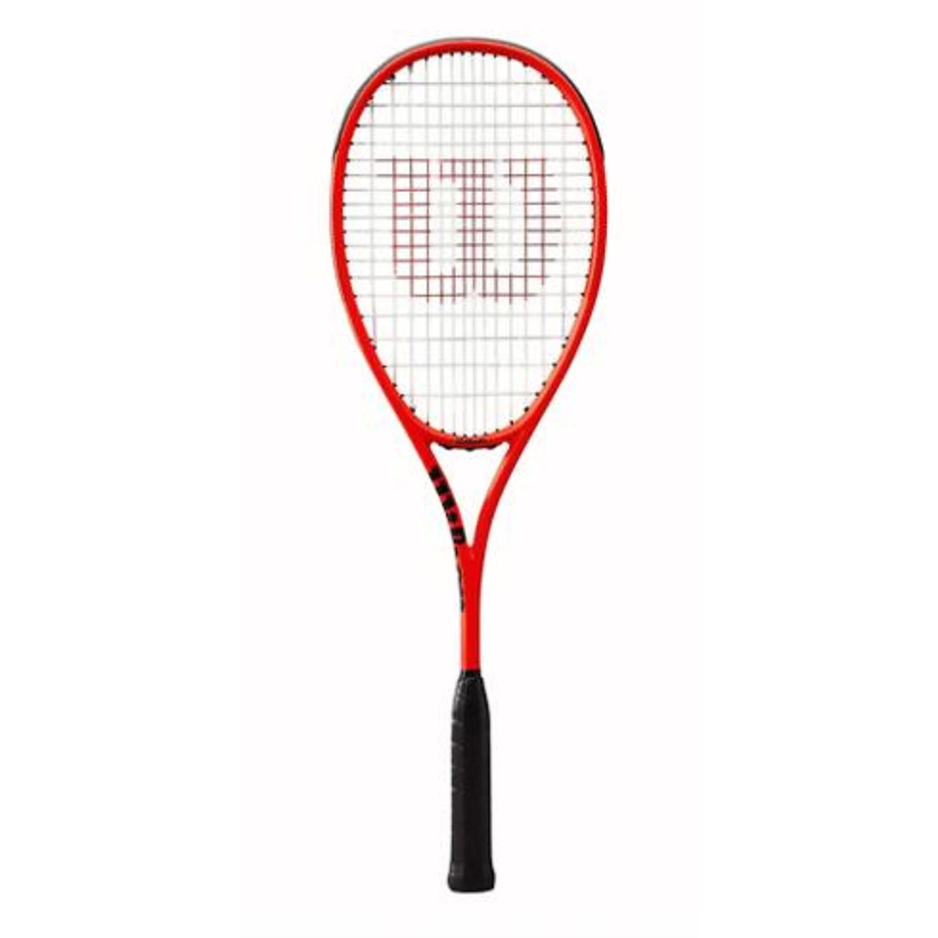 Rakieta do squasha Wilson Pro Staff Ultra Lite v2.0