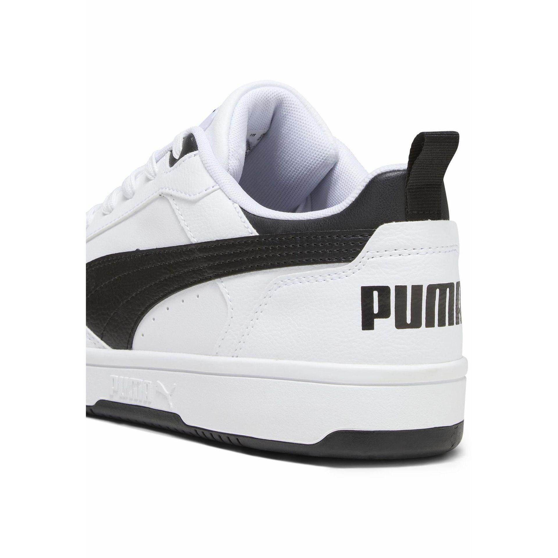 Buty sportowe do chodzenia damskie Puma Rebound v6