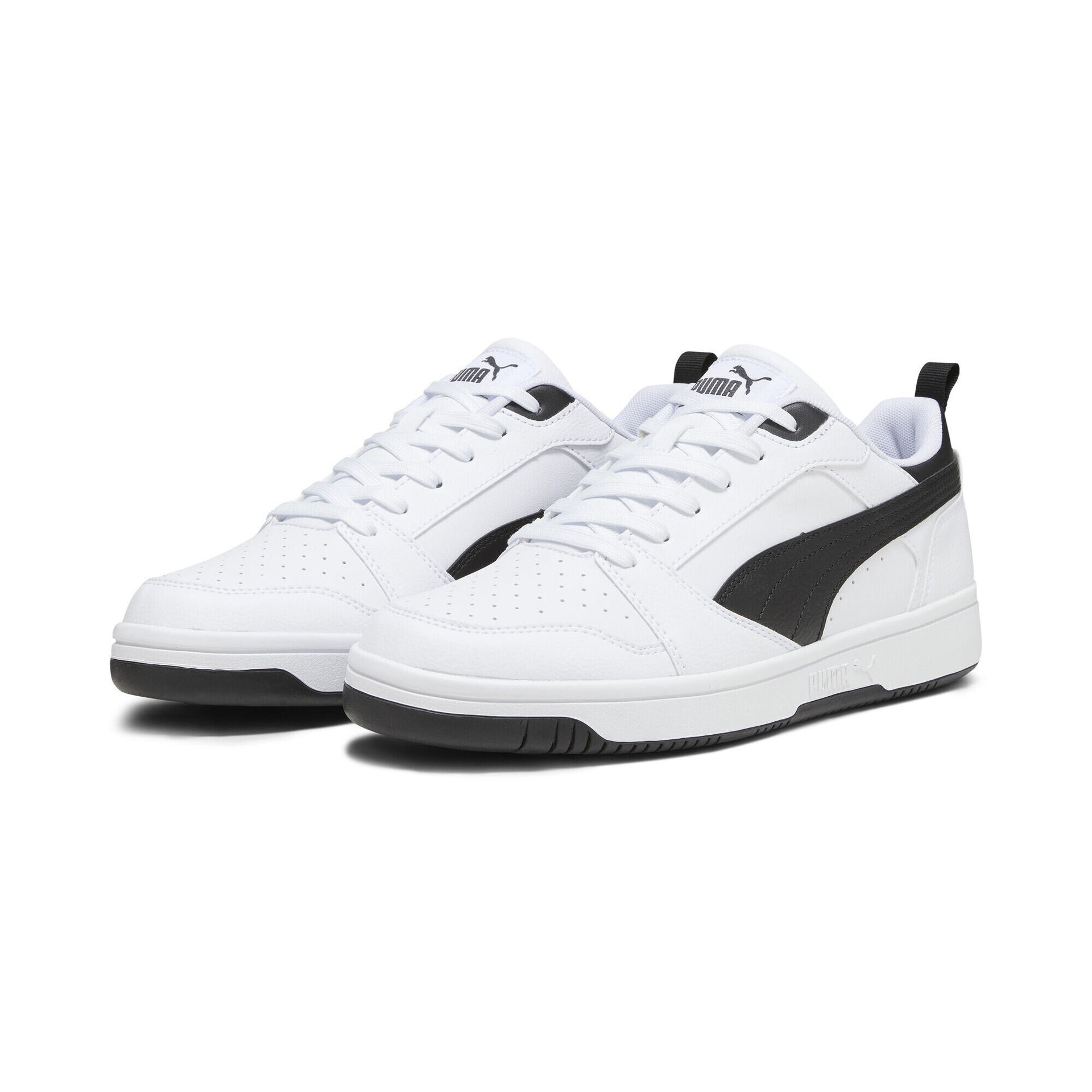 Buty sportowe do chodzenia damskie Puma Rebound v6